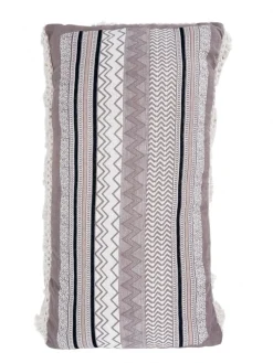 Pillow Impresion Aztec