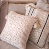 Pillow Impresion Leopard