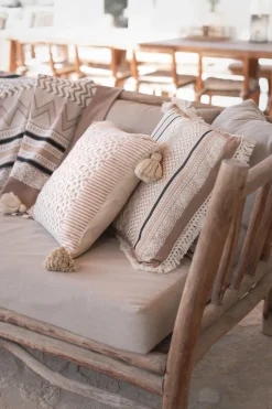 Pillow Impresion Leopard