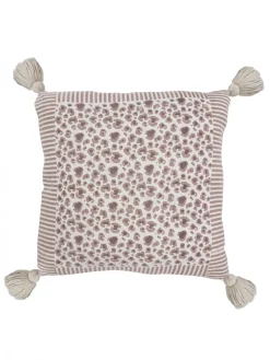 Pillow Impresion Leopard