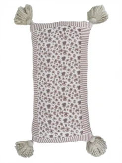 Pillow Impresion Leopard