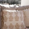 Pillow Impresion Mandala
