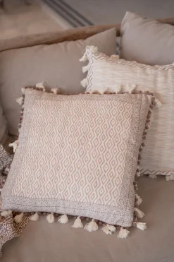 Pillow Impresion Square