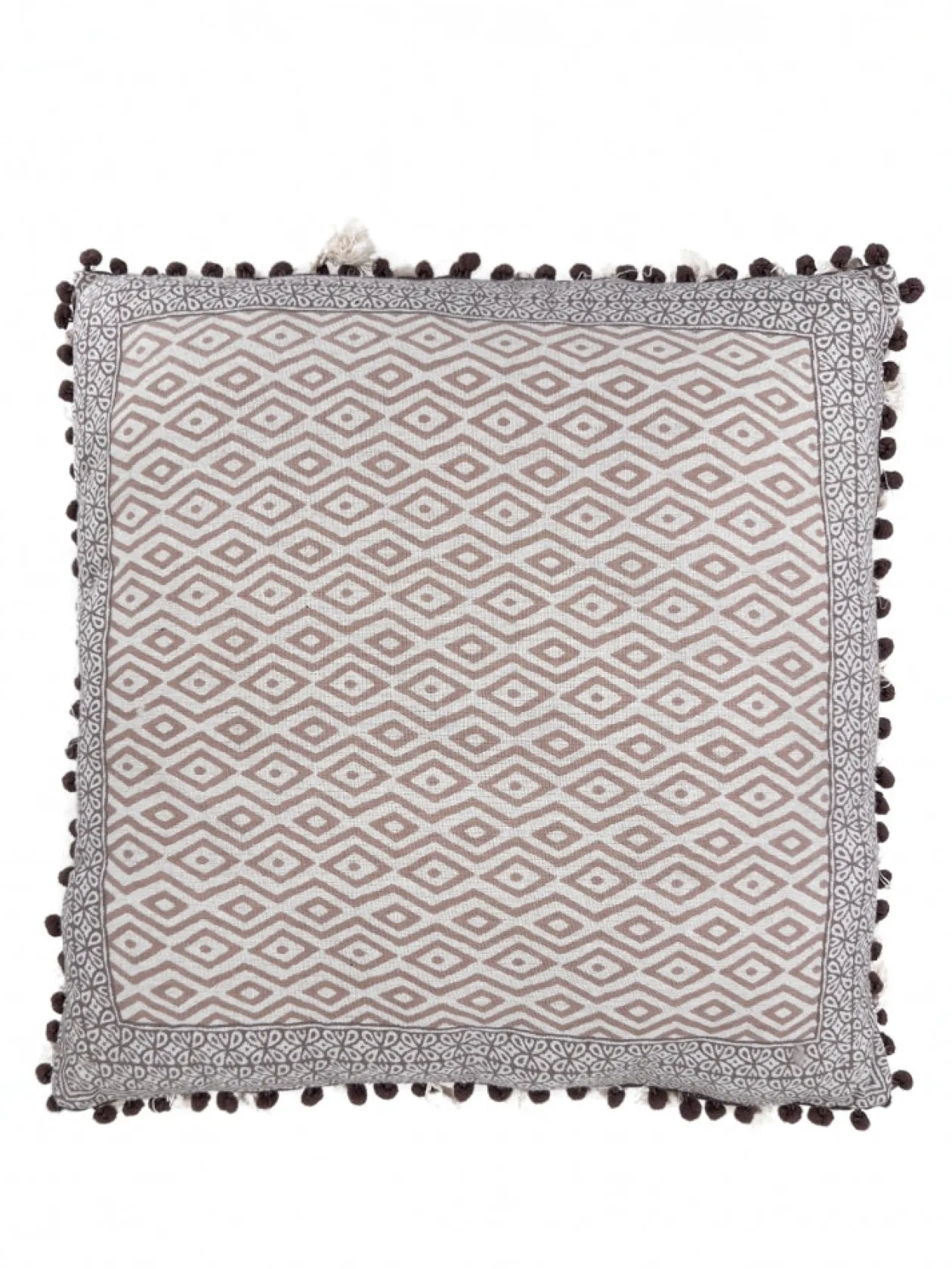 Pillow Impresion Square