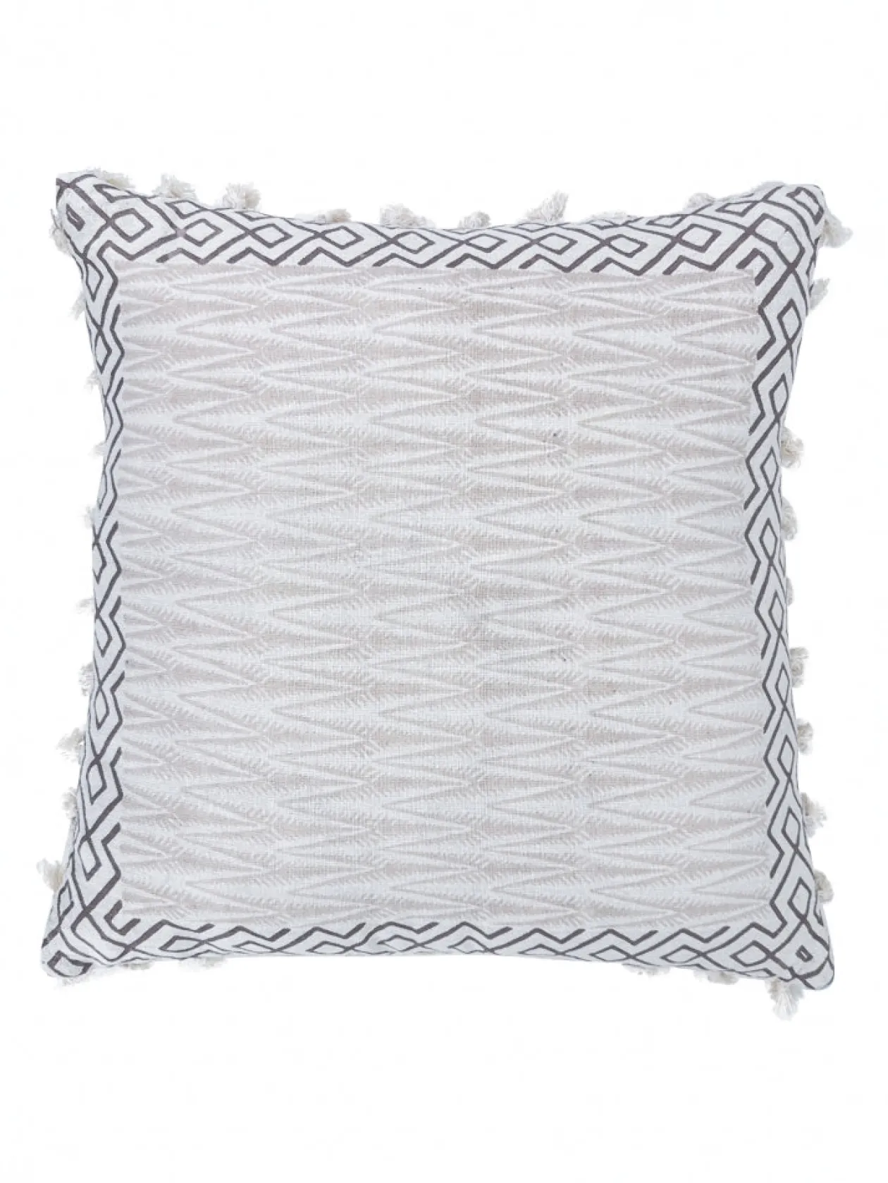 Pillow Impresion Tree