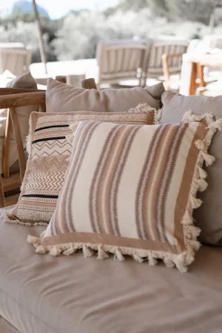 Pillow Impresion Triangle