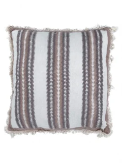 Pillow Impresion Triangle