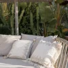 Pillow Suela Ivory