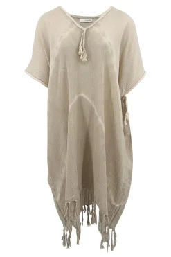 Poncho Mar Natural mix