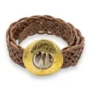 Riem Marrakesh 5 Goud