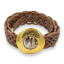 Riem Marrakesh 5 Goud