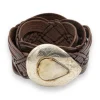 Riem Marrakesh 9 Zilver