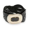 Riem Marrakesh 8 Zilver