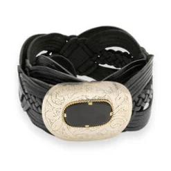 Riem Marrakesh 8 Zilver