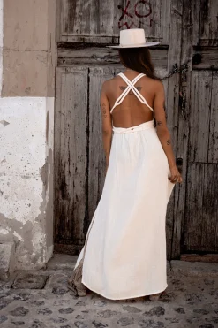 Romy Maxi Dress
