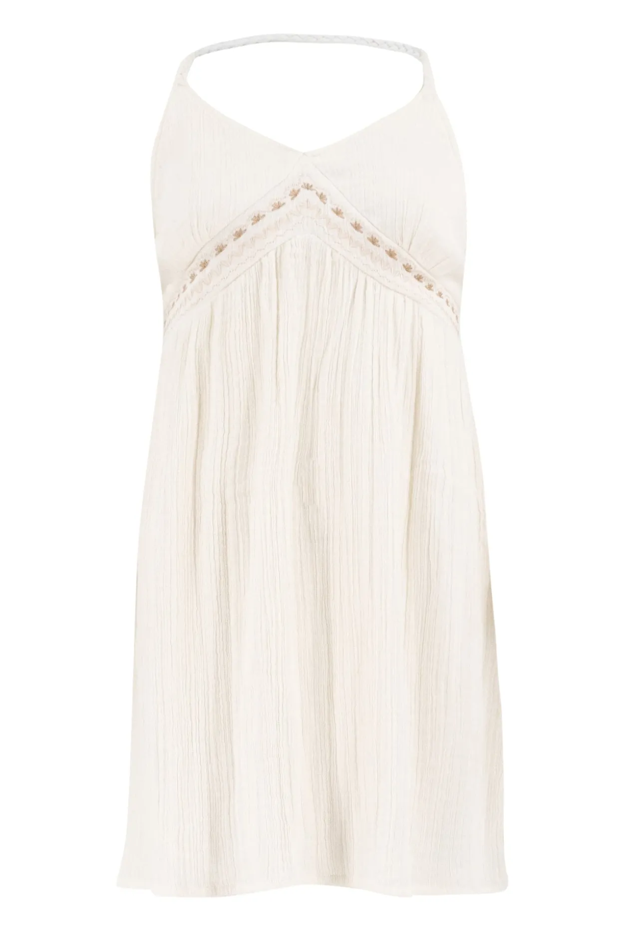 Romy Short Dress