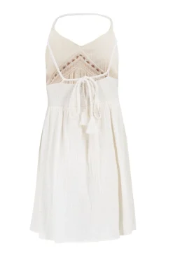 Romy Short Dress
