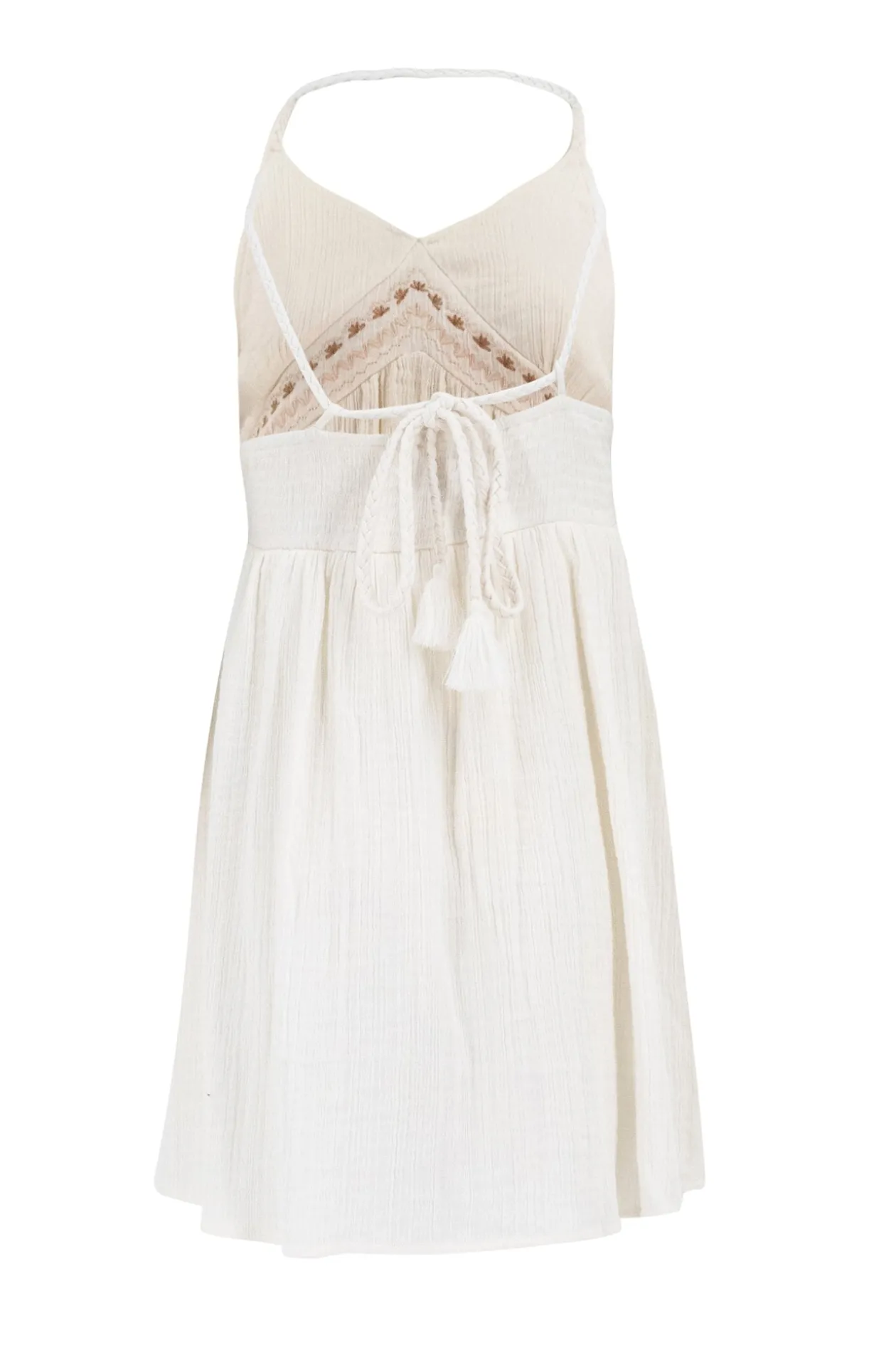 Romy Short Dress