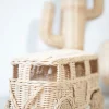 Rotan Mini Van