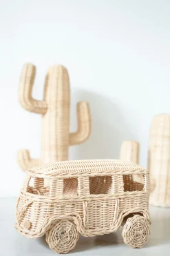 Rotan Mini Van