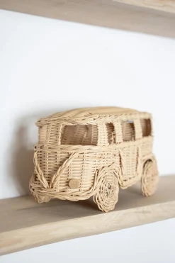 Rotan Mini Van