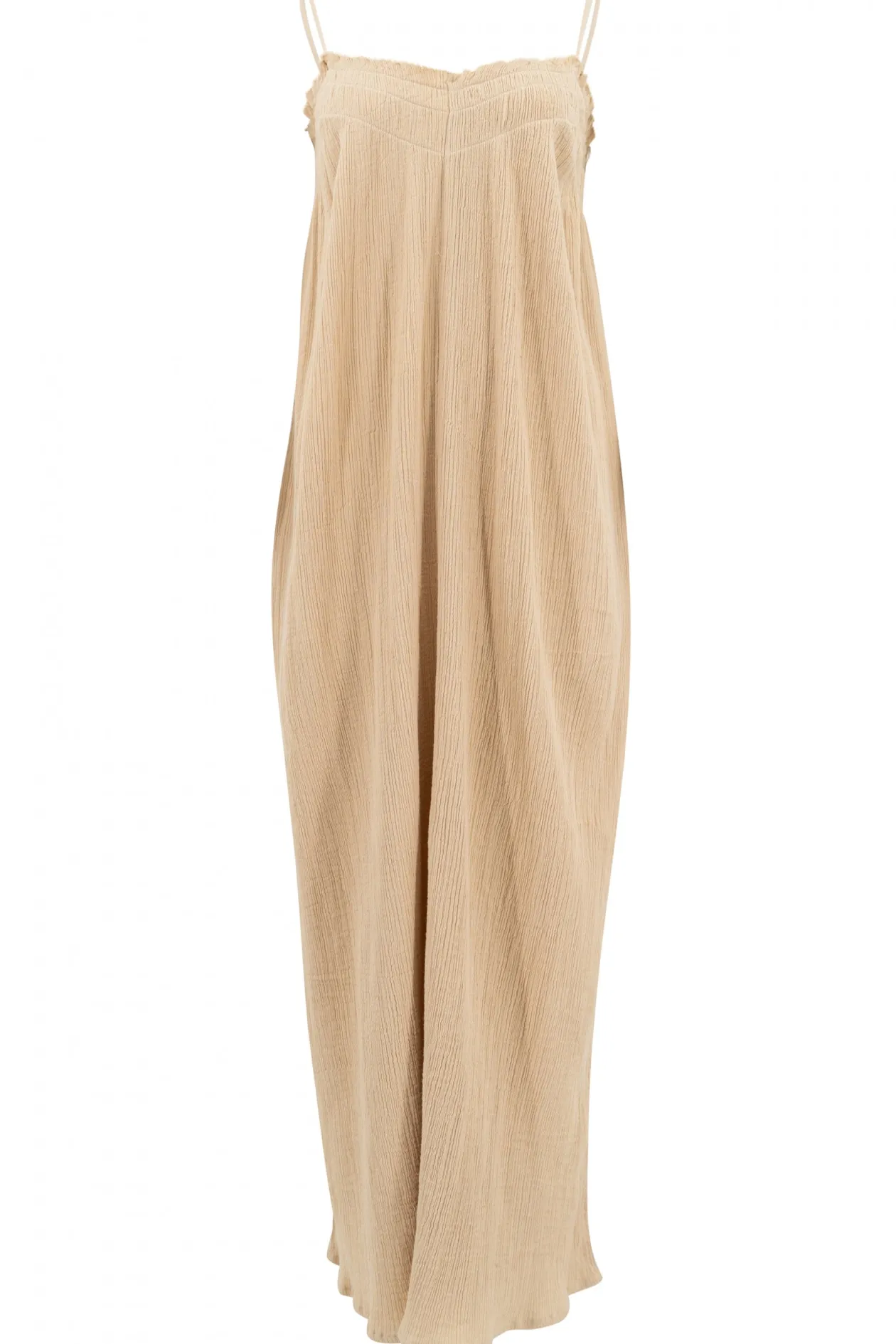 Sammy Dress Beige