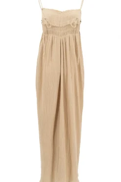 Sammy Dress Beige