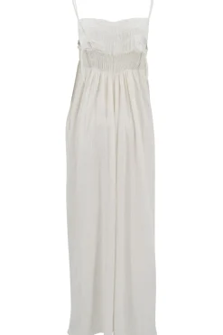 Sammy Dress Off White
