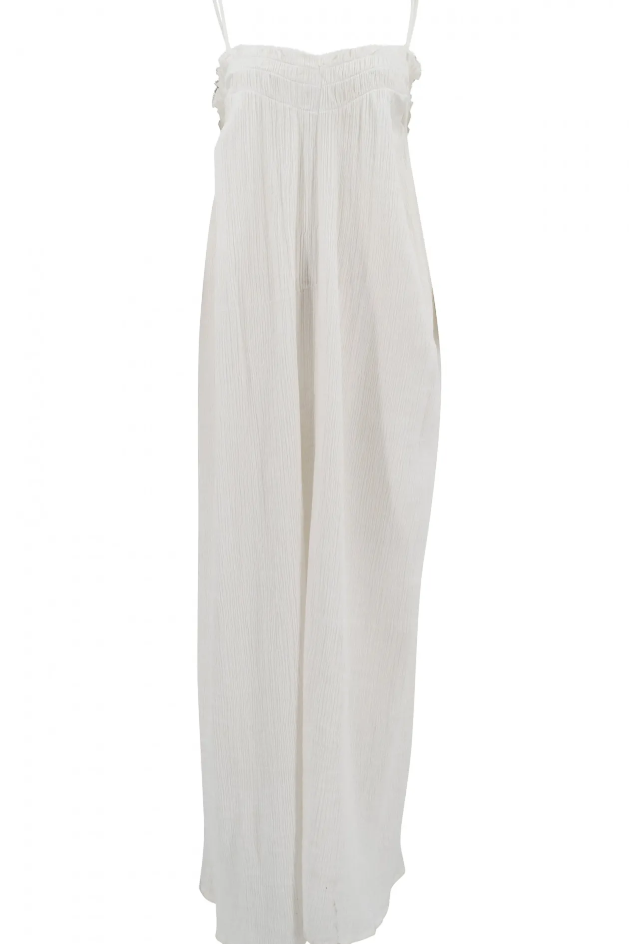 Sammy Dress Off White