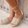 Sandal Bali Ivory