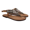 Sandal Kiko Bliss Black