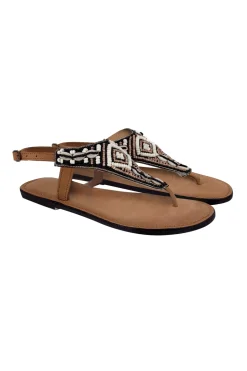 Sandal Kiko Bliss Black