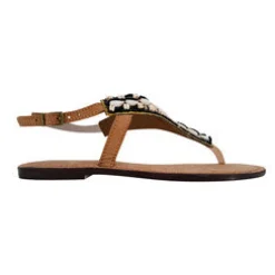 Sandal Kiko Bliss Black