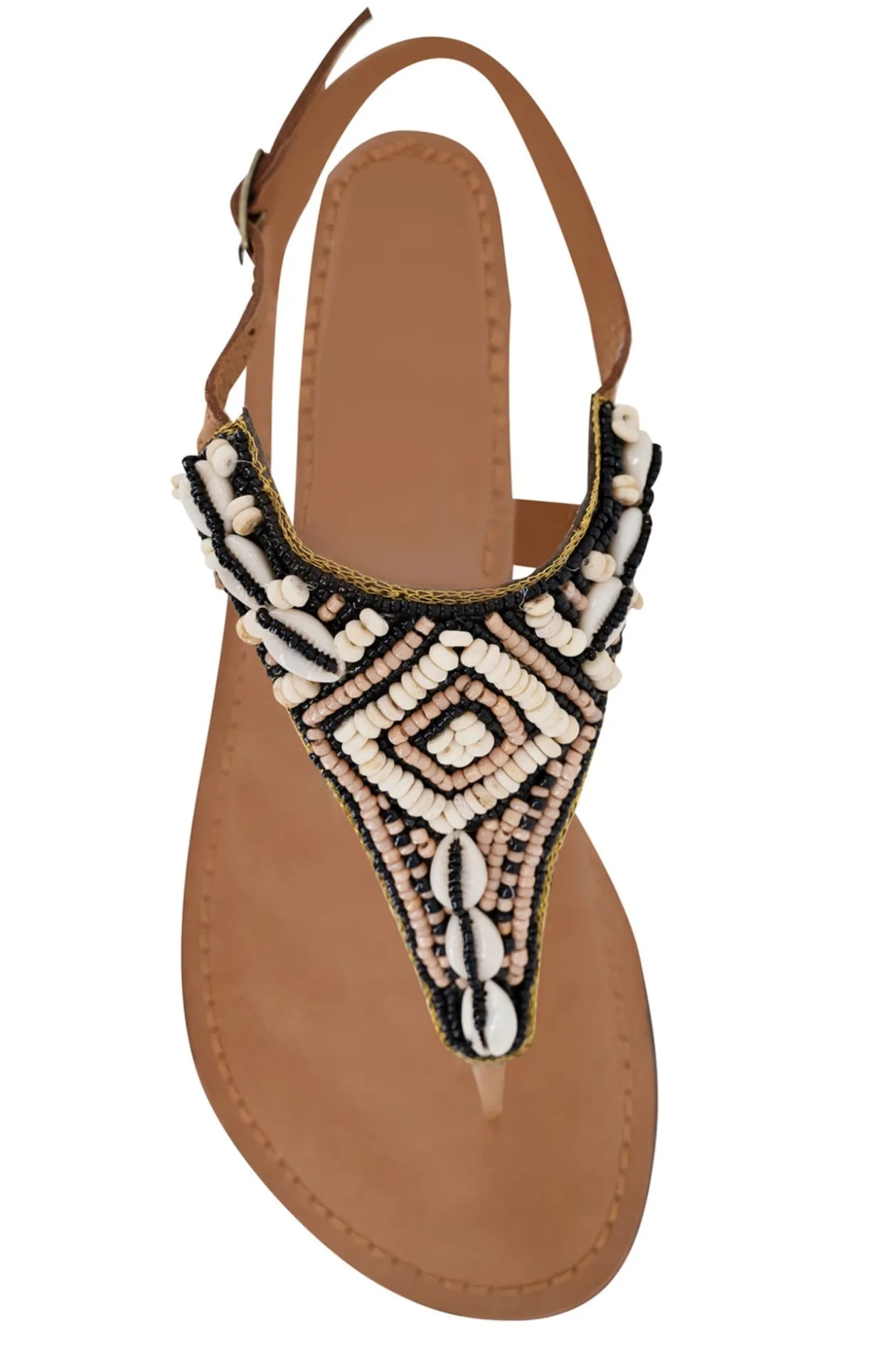 Sandal Kiko Bliss Black