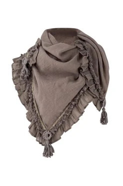 Scarf Ana Taupe