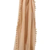 Scarf Boho Beige