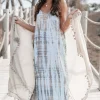 Scarf Boho Taupe