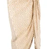 Scarf/ Pareo Impresion Square