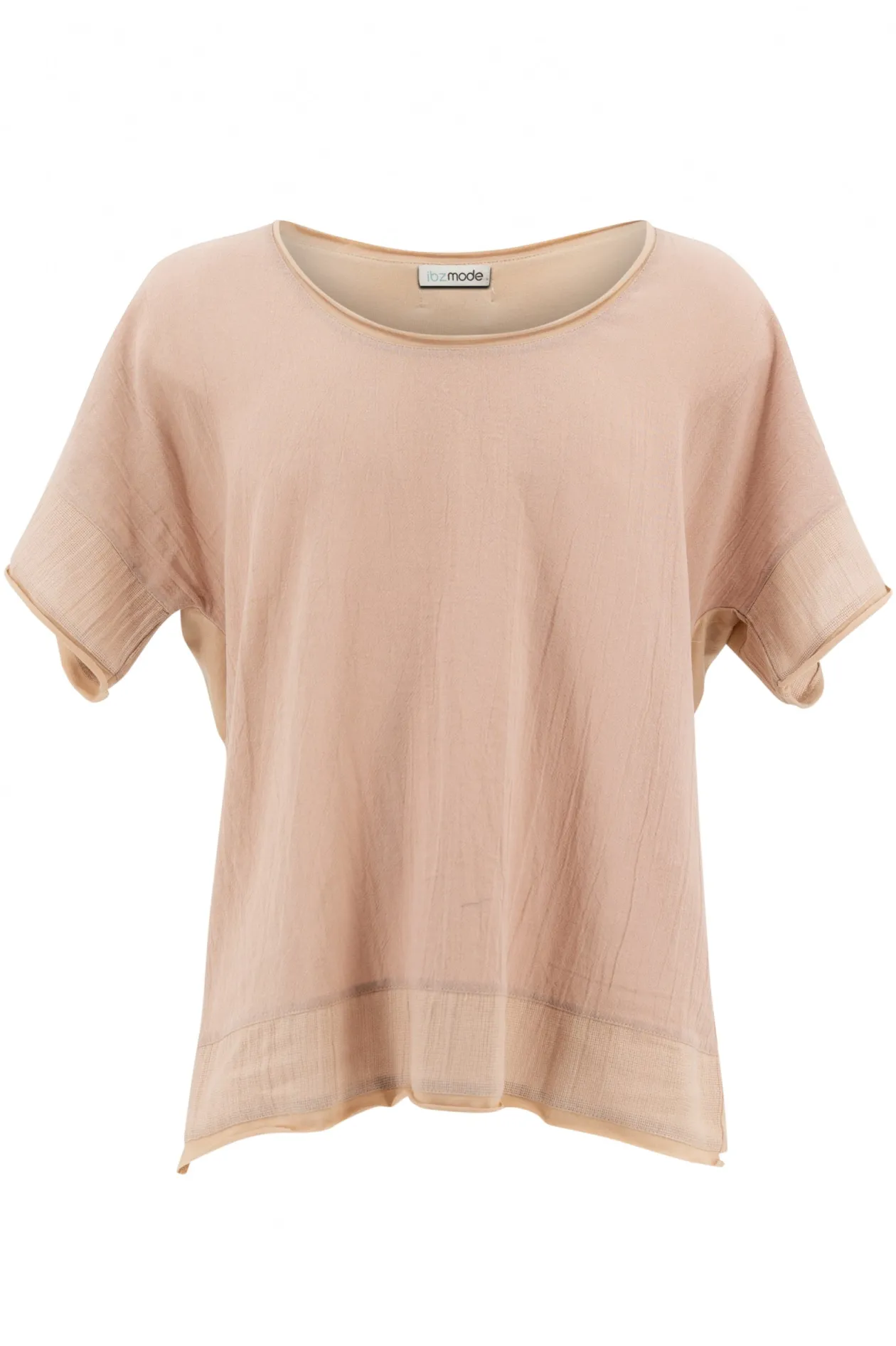 Shirt Alvino Sand