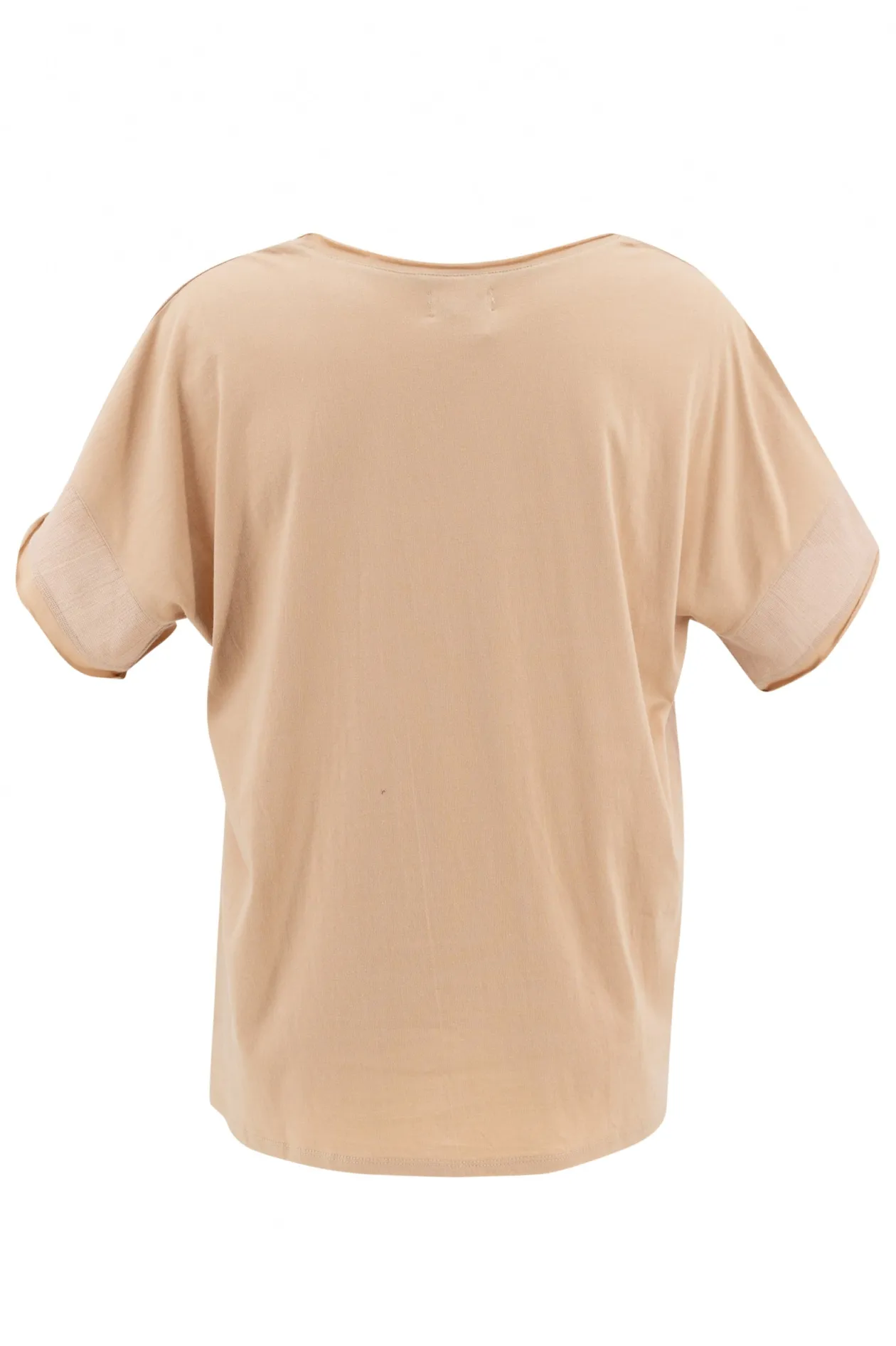Shirt Alvino Sand