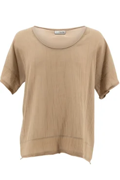 Shirt Alvino Taupe