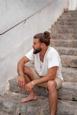 Shirt Alvino White