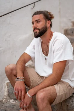 Shirt Alvino White