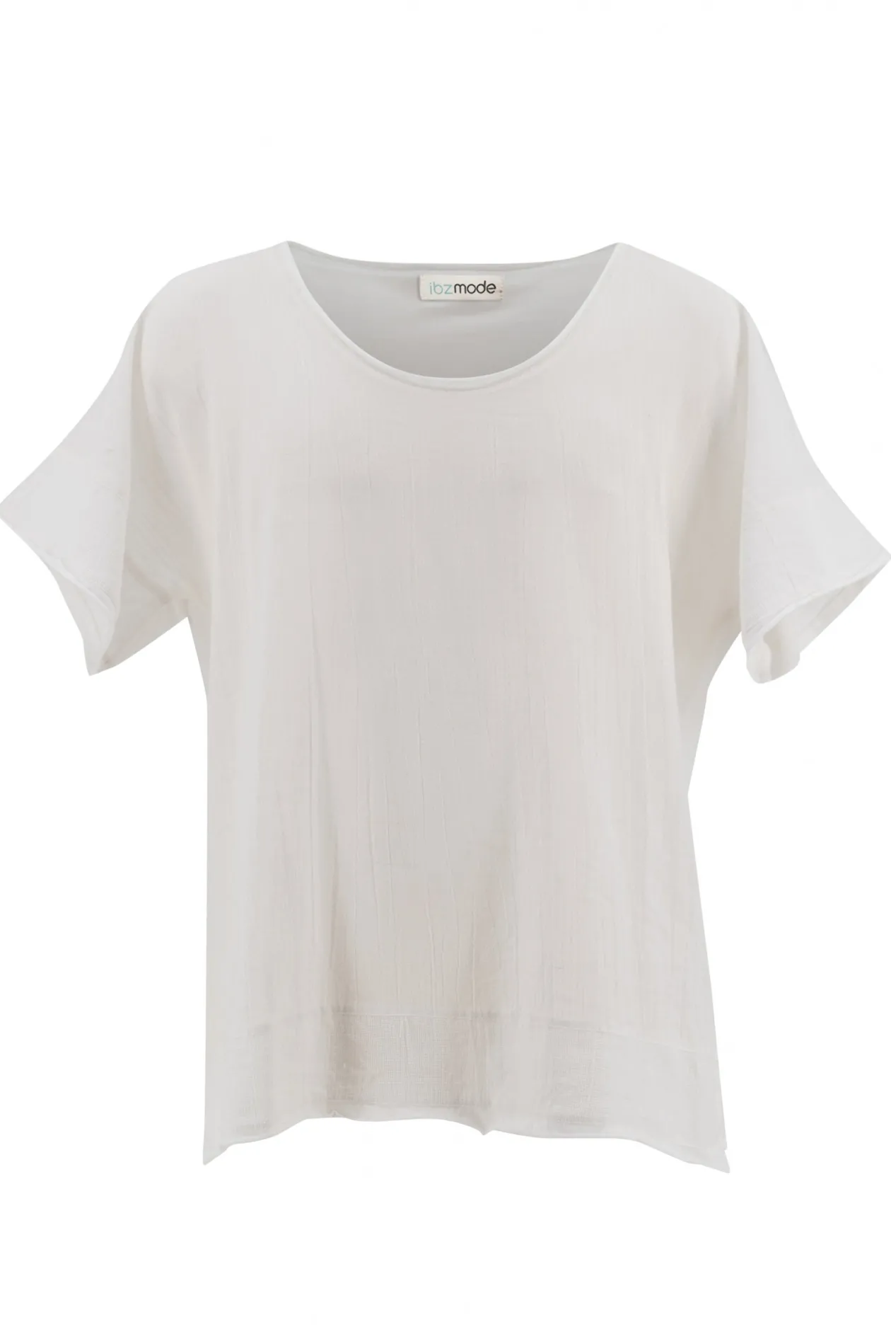 Shirt Alvino White