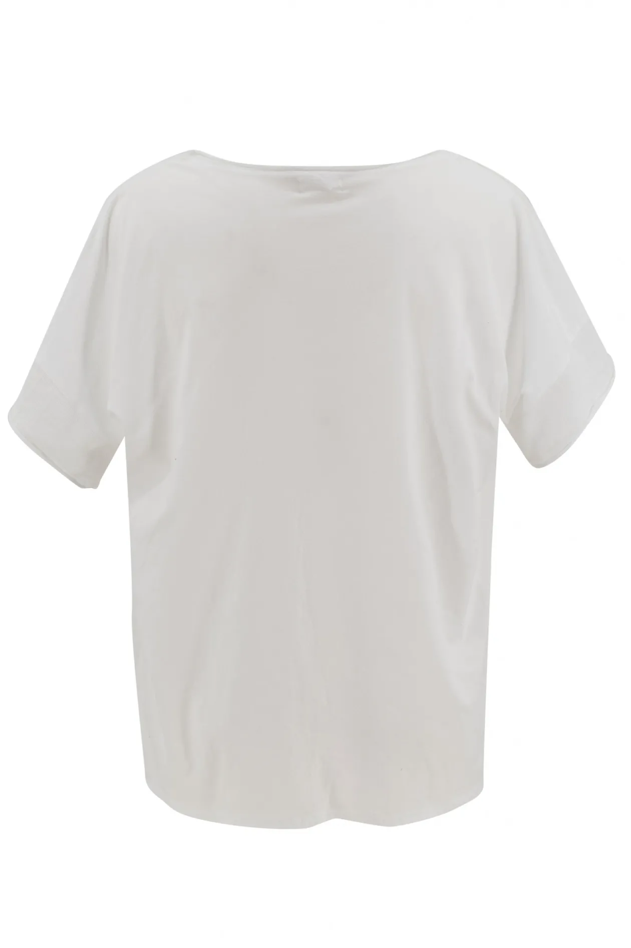 Shirt Alvino White
