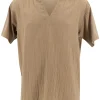 Shirt Ario Sand