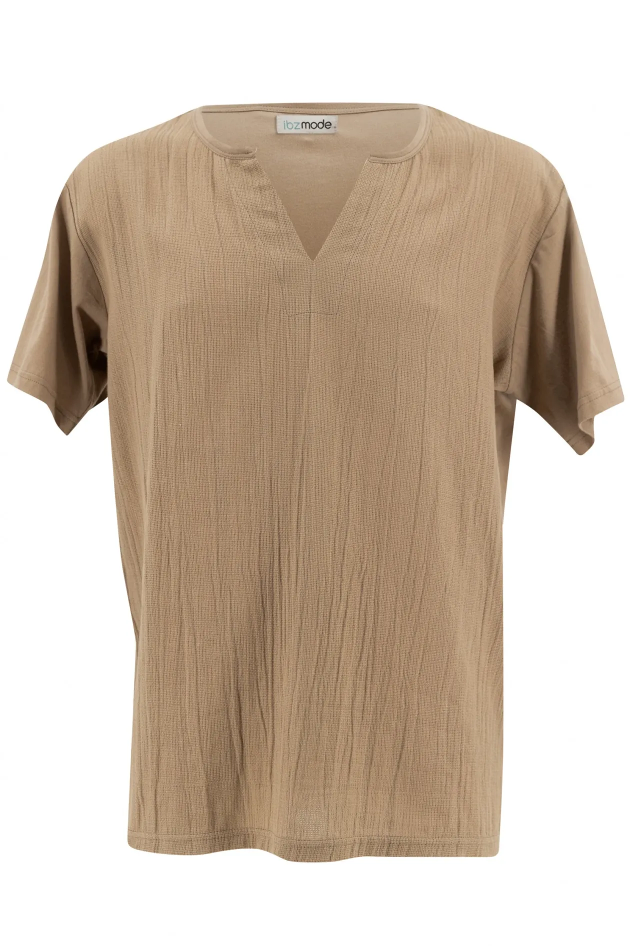 Shirt Ario Sand