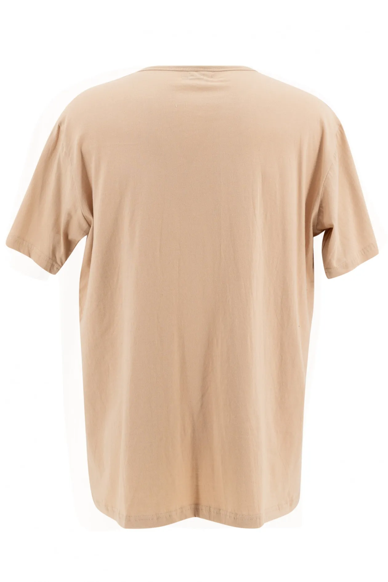 Shirt Ario Taupe