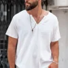 Shirt Ario White