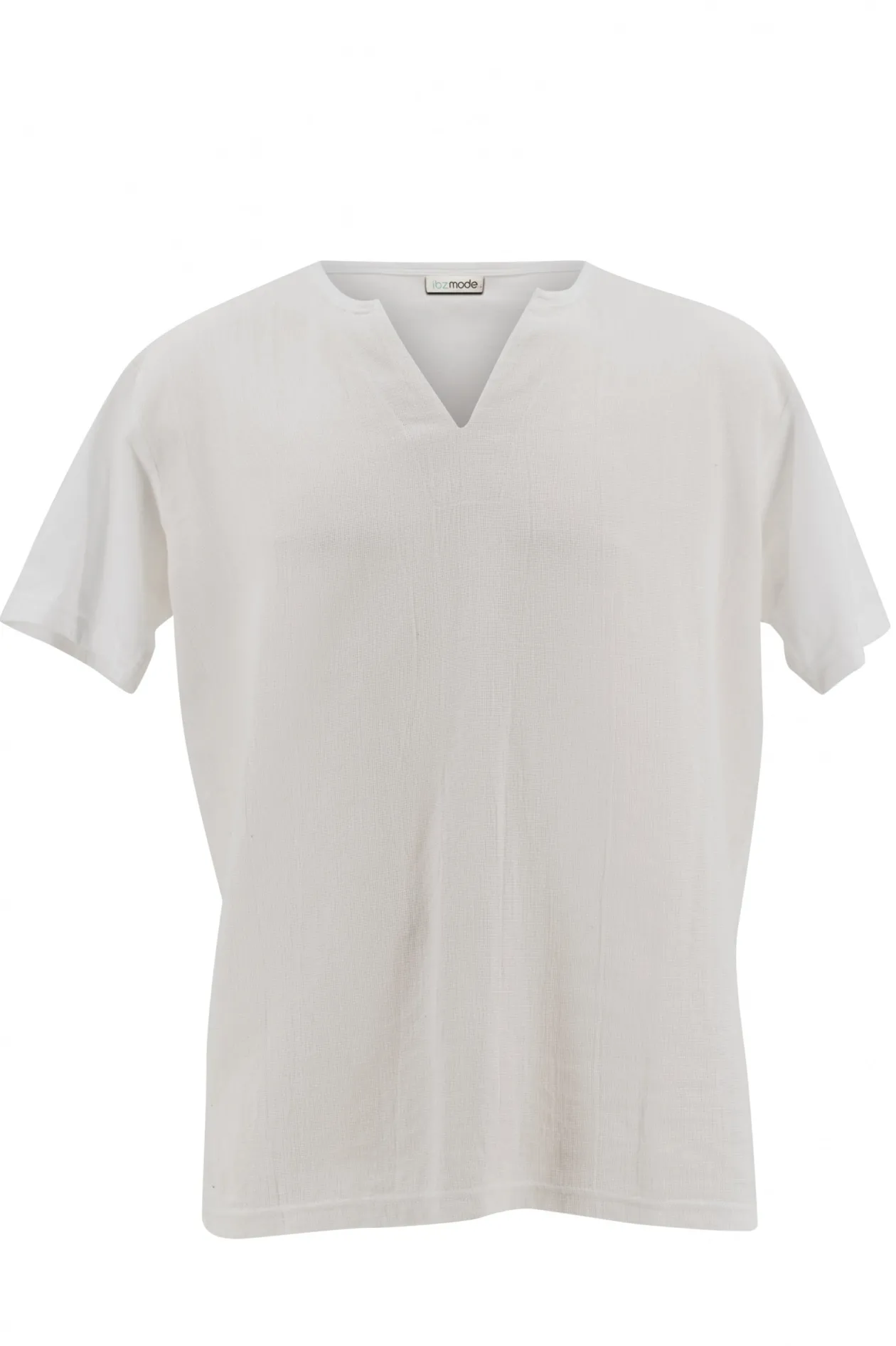 Shirt Ario White